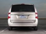 Chrysler Grand Voyager 2011 года (AU)